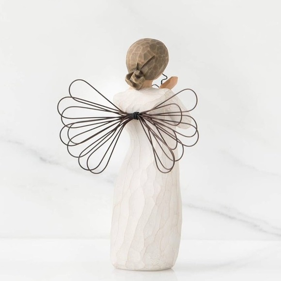 NEW IN BOX - Willow Tree Bright Star - Picture 3 of 5